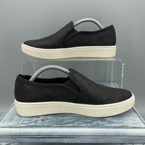 Sofft Women’s Somers Slip on Loafers Black Size 6M